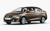 Suzuki Ciaz 1 Set Fog Light Kit (2015-2018)