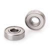 695ZZ Motor Spinner 10 x 5 x 13 x 4mm Open Miniature Ball Bearings