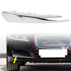 Jaguar XF (2012-2015) Right Side Chrome Front Grille Molding Trim