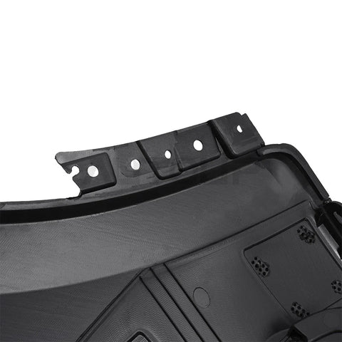Chevrolet Blazer Right Side Front Bumper Cover (2023–2025)