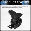 Honda Odyssey Engine Motor Mount (2009-2015)