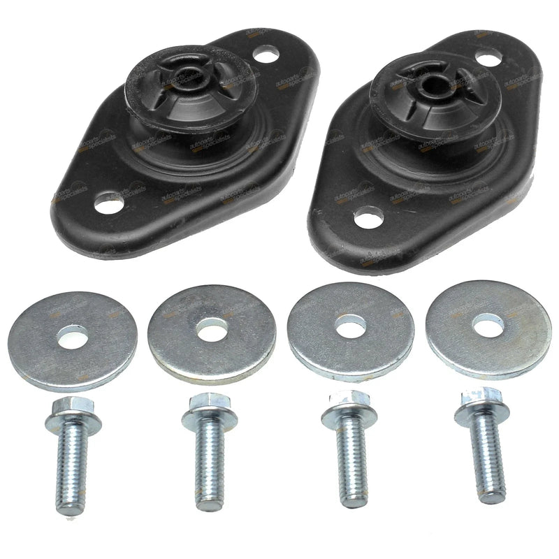 Chrysler 300C Rear Left & Right Strut Mounts (2005 - 2013)
