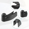 Ford Transit Courier Auto Rear Windshield Wiper Arm Nut Cover (2014-2023)