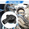 Chevrolet GMC Black with Gasket Throttle Position Sensor
