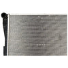 BMW E46 Hatch Auto / Manual 3 Series Alloy Core Radiator (2001-2004)