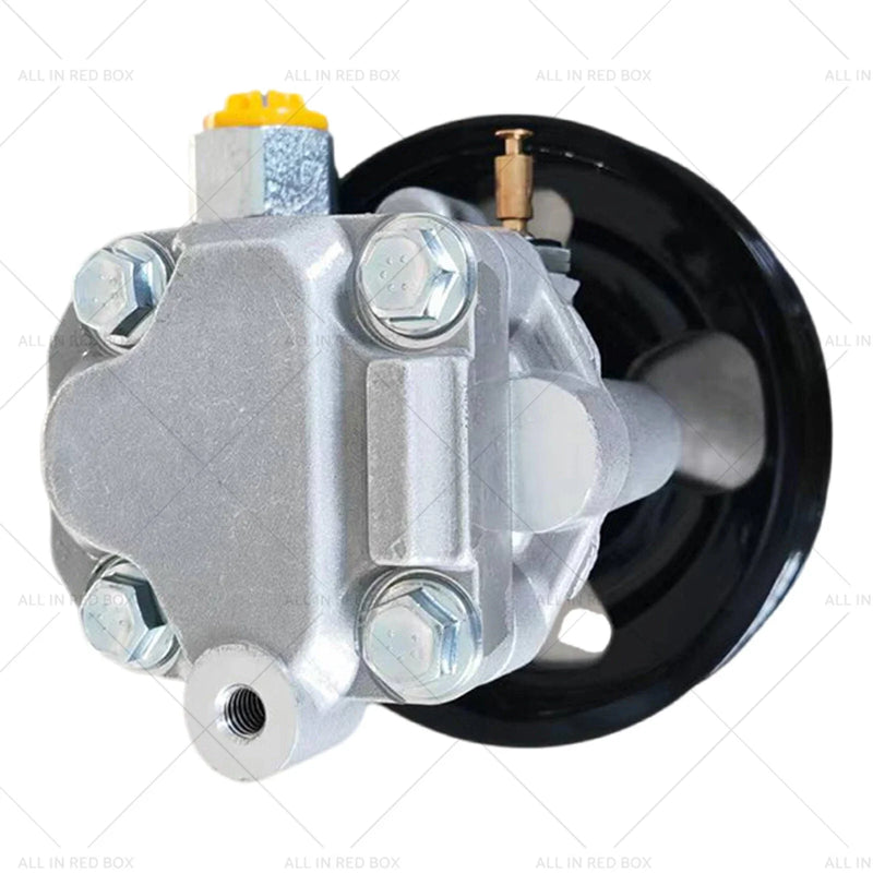 Mitsubishi Pajero Sport Triton 2.4L Power Steering Oil Pump (2015-On)