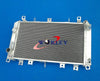 KAWASAKI Z1000 ZR1000A 3ROW Aluminum Radiator (2003-2006)