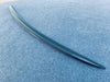 Toyota Harrier Venza Carbon Fiber Look Rear Window Spoiler Cover (2020-2024)