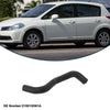 Nissan Tiida Upper Radiator Hose (2011-2015)