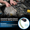 Cadillac Camshaft Position Sensor Connector Wiring Harness