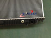 Holden Commodore VE V6 3.0 3.6 Radiator (2006-2012)