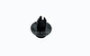 Mazda2 Mazda3 CX3 CX5 10 x Bumper Cover Clips (2015-2018)