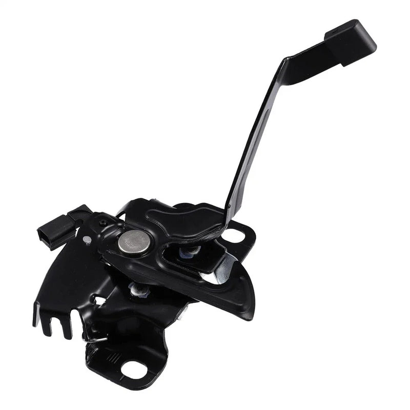 Honda Civic Sedan Coupe Hood Latch Lock Assembly (2016-2021)