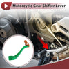 Kayo T6 Folding Gear Shifter Lever (2019–2021)