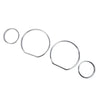 BMW 3 Series E36 Speedometer Gauge Dial Rings Bezel Trim (1990-2000)
