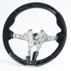 BMW F80 M3 F82 M4 F87 M2 Steering Wheel Suede (2012-2020)