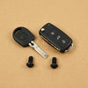 VW Jetta Ignition Switch Lock Cylinder Assembly (2006–2018)