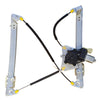 FORD Focus LW / LZ Front Right Window Regulator W/Motor 6 pin (2011–2018)
