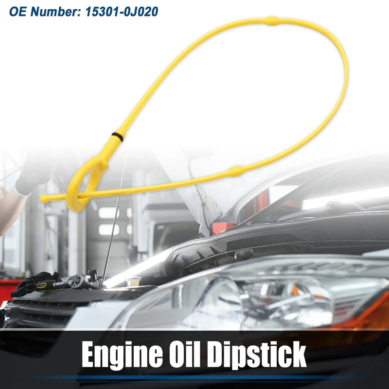 Toyota Yaris 1.3 Engine Oil Level Indicator Dipstick (03–05)