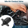 Peugeot 406 Idle Air Control Valve (1996-1999)