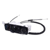 Mazda Protege, Protege5 A/C Control Panel Switch (2001-2003)