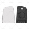 Mercedes-Benz Volkswagen Heated Driver Side Mirror (2012-2016)