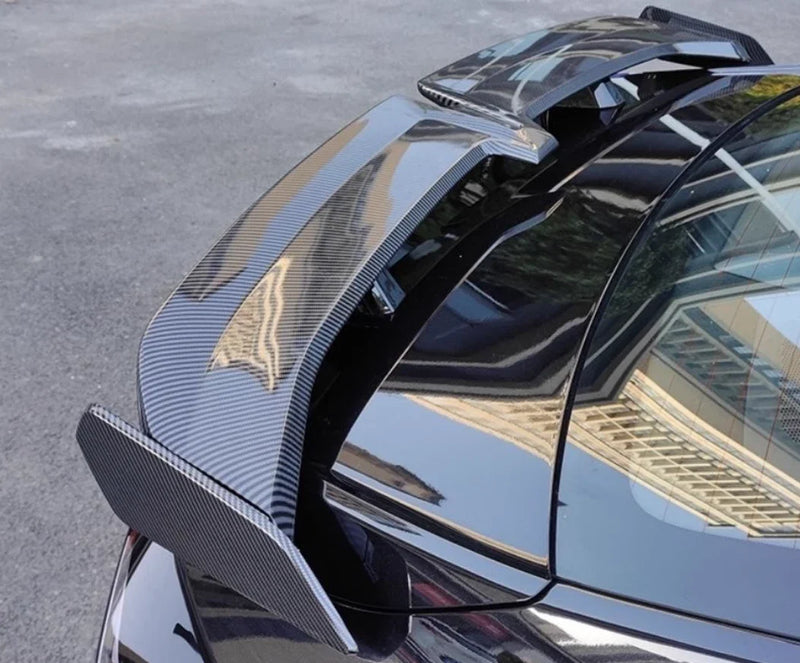 Honda Civic Sedan Universal 55'' Rear Trunk Spoiler (Year-Year)