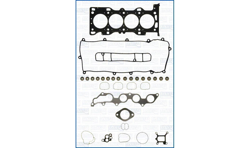 Mazda 6 GG / GY 2.3L L3-VE L3VE Cylinder head gasket (2003–2008)