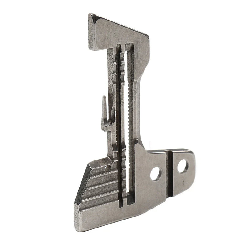 Siruba 747 3-Thread Overlock Sewing Machine Needle Plate