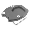 Honda X-ADV750 NC750X Side Stand Base Enlarge (2017-2023)