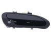Honda Accord Smooth Black Front Right Outer Door Handle (1998–2002)