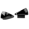 Kawasaki Vulcan VN400/800 Classic Drifter 2 x Side Battery Covers Fairing