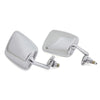Volkswagen Beetle 1949-2019 Chrome Door Mirrors