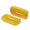 SYM MAXSYM TL 500 2020 Gold Front Fluid Reservoir Cover