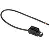 Toyota Lexus 2 x Starter Connector Plug Wiring Harness Pigtails