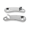 Harley Softail Bad Boy Springer Turn Signal Relocation Kit (1997-2006)