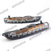 PASSAT CC 2009-2013 LED Fog Light Lamp (2009-2013)