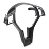 Mercedes Benz CLA / SLK Carbon Steering Wheel Trim Cover (2013-2020)