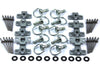 Moto x10 Kit D'anello D'Attacco Dzus