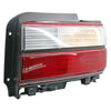 Toyota Corolla AE100 AE101 EE100 Tail Light (1992-1999)