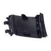 Benz GLE W167 Front Bumper Tow Hook Cover (2020-2023)