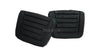 Nissan Datsun Bluebird 510, 240Z, 280Z Brake & Clutch Pedal Pad (1968-1983)