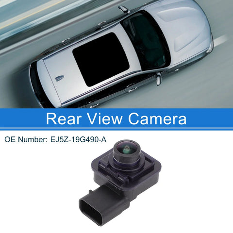 Ford Escape Kuga Rear View Camera (2014-2016)