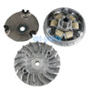 TGB ATV Blade 250, 325, Target 325 Clutch Variator Pulley Set (2005-2010)