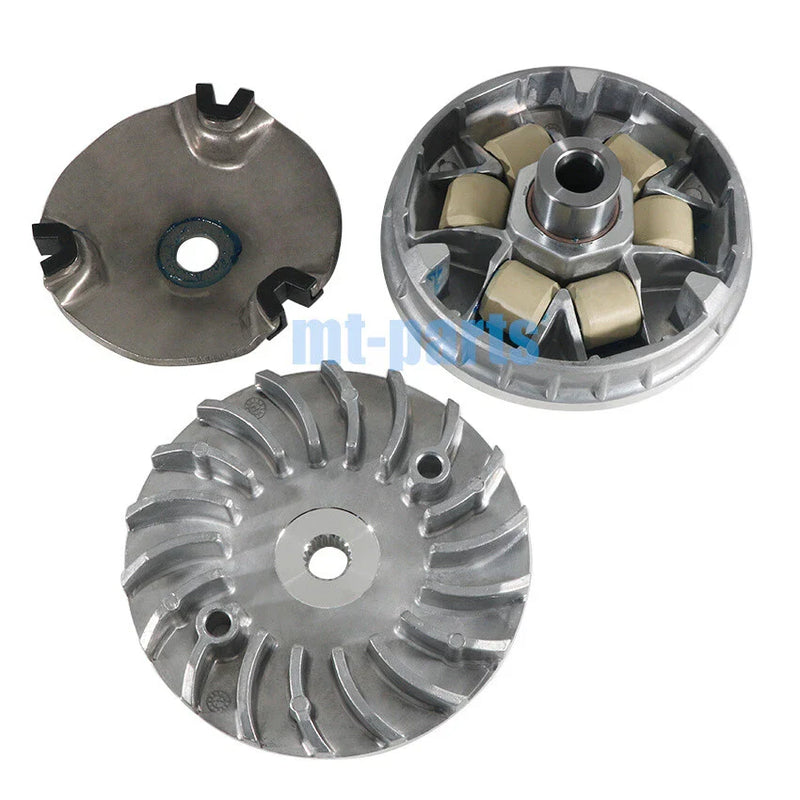 TGB ATV Blade 250, 325, Target 325 Clutch Variator Pulley Set (2005-2010)