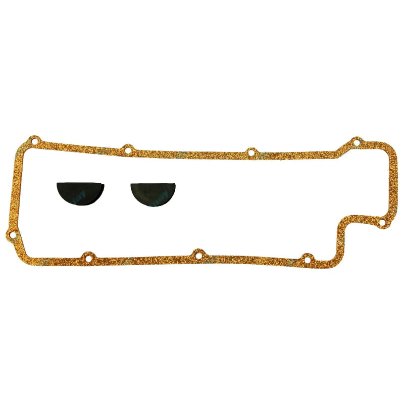 Toyota Corona RT104 RT118 RT132 Rocker Valve Cover Gasket Set (1971-1982)