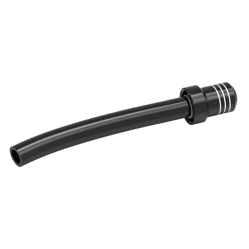 KTM SX XC SXF XCF XCW EXC Billet Fuel Gas Cap Vent Tube Breather (2003-2023)