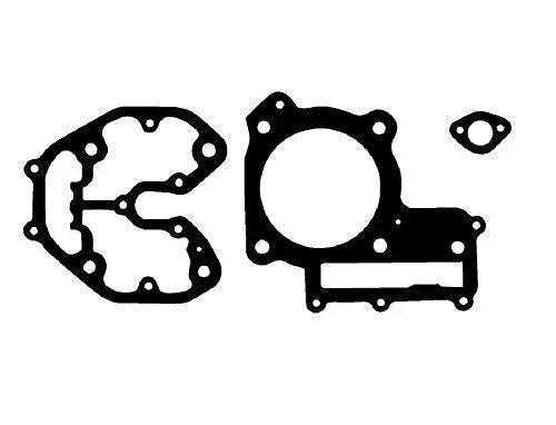 Honda TRX50FA FourTrax Foreman Valve Cover Gaskets (2001–2001)
