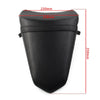 Kawasaki Ninja 650 EX650 Black Rear Passenger Seat (2017-2019)