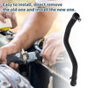 Ford EcoSport 1.0T Rubber Warm Air Inlet Pipe Radiator Hose (2013-2023)